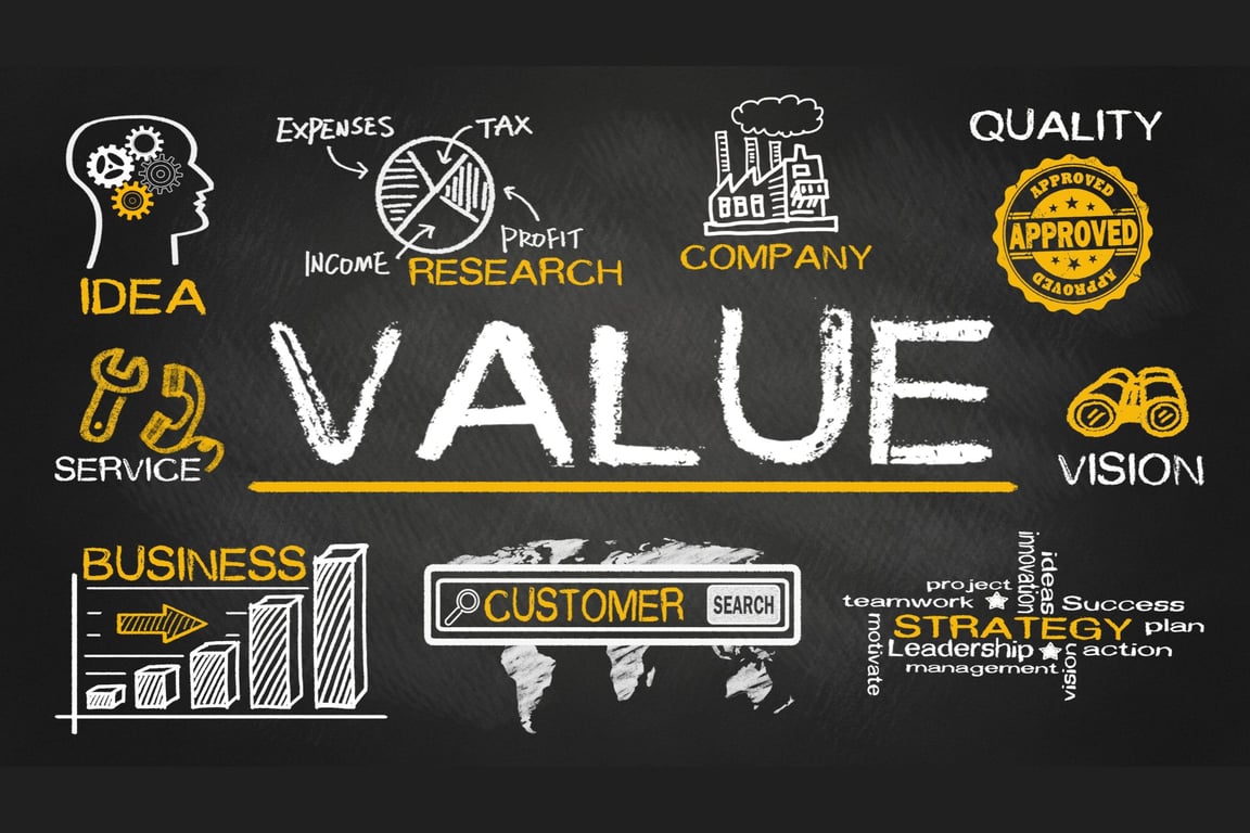calculating donor lifetime value