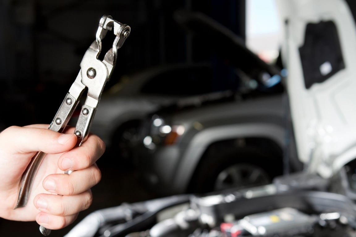 financial assistance car repairs