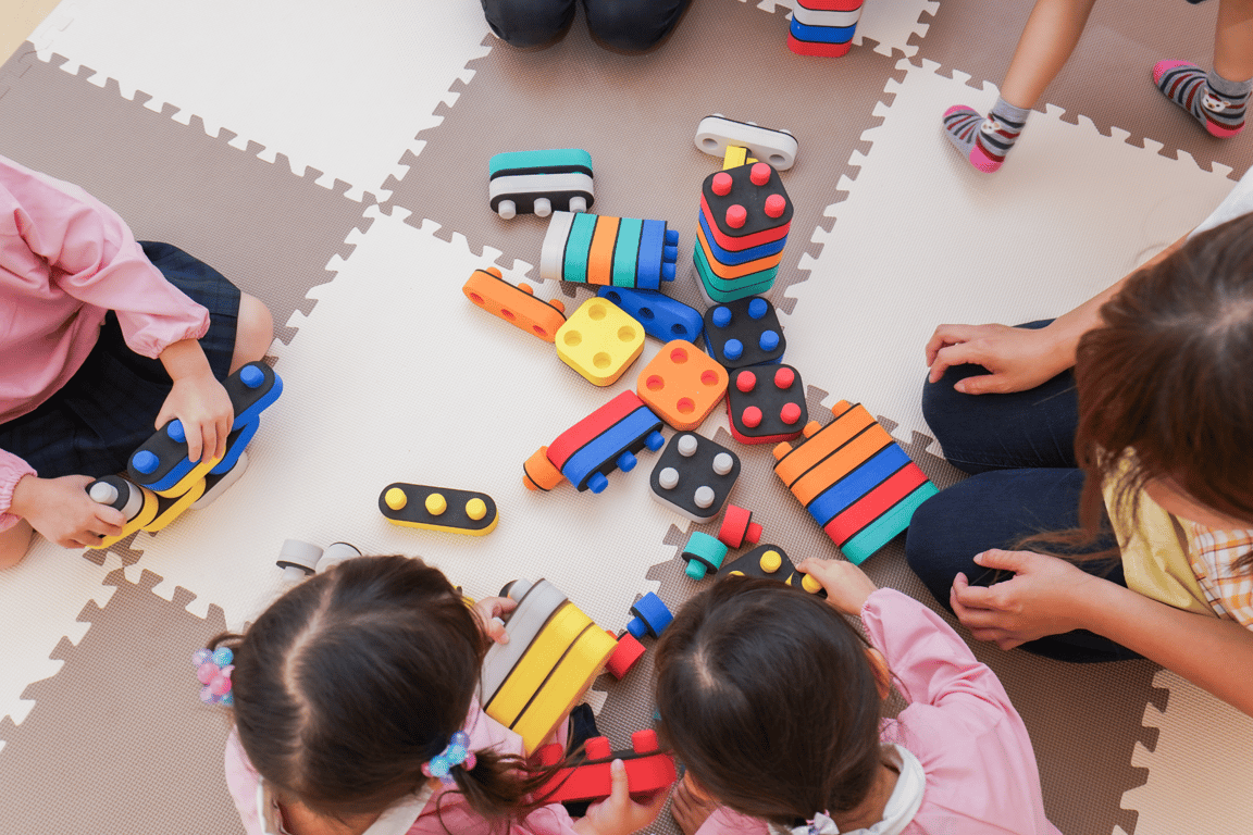 Fundraising Ideas For Nursery