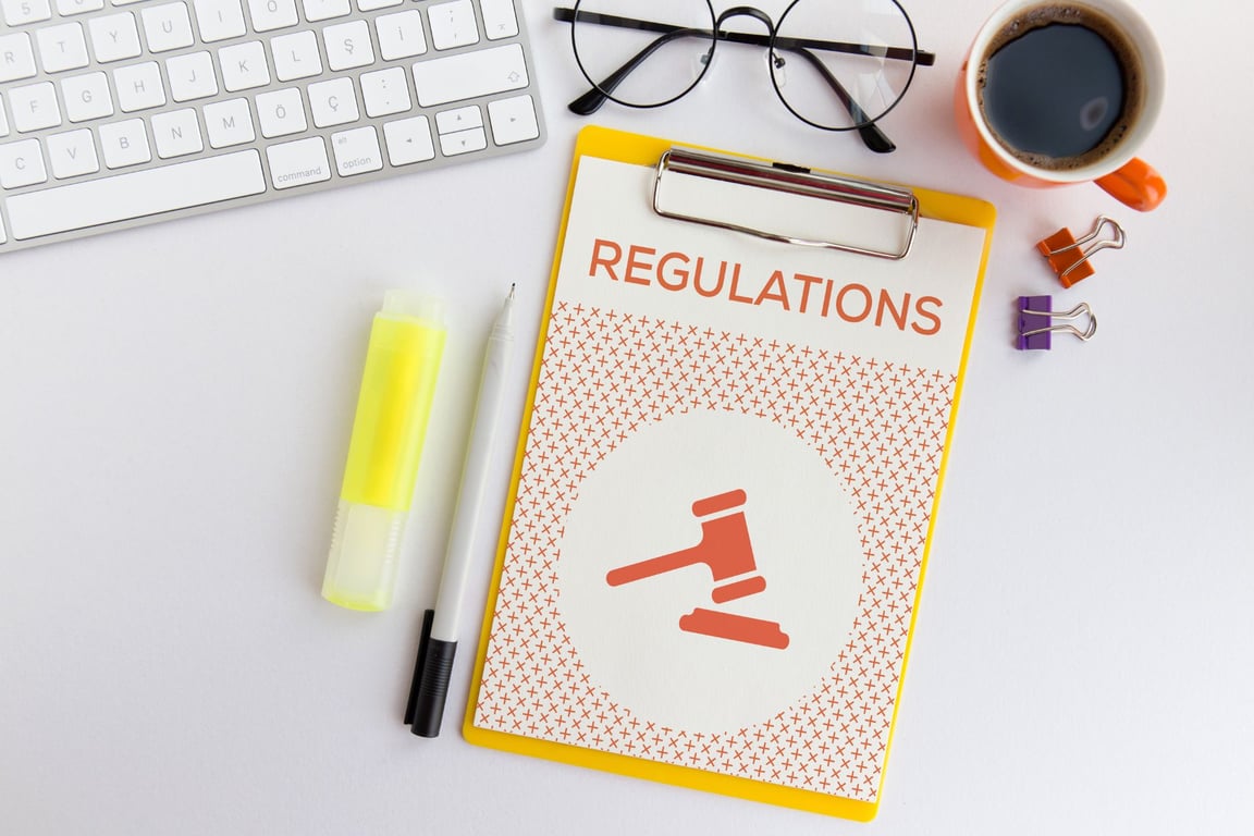 Fundraising Regulator