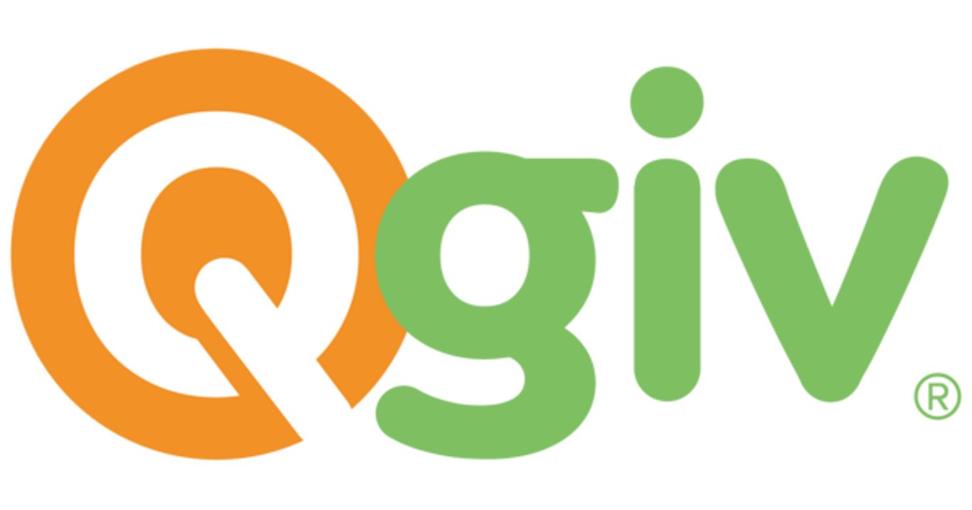 Qgiv logo