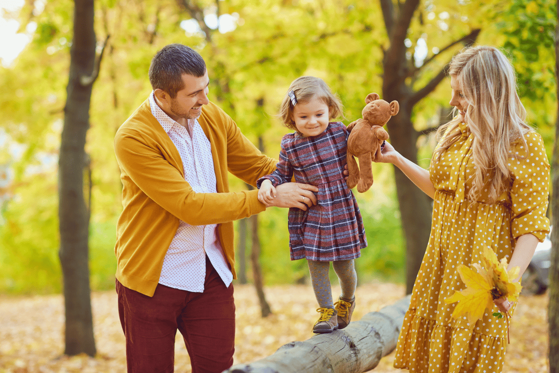 Unpaid Parental Leave