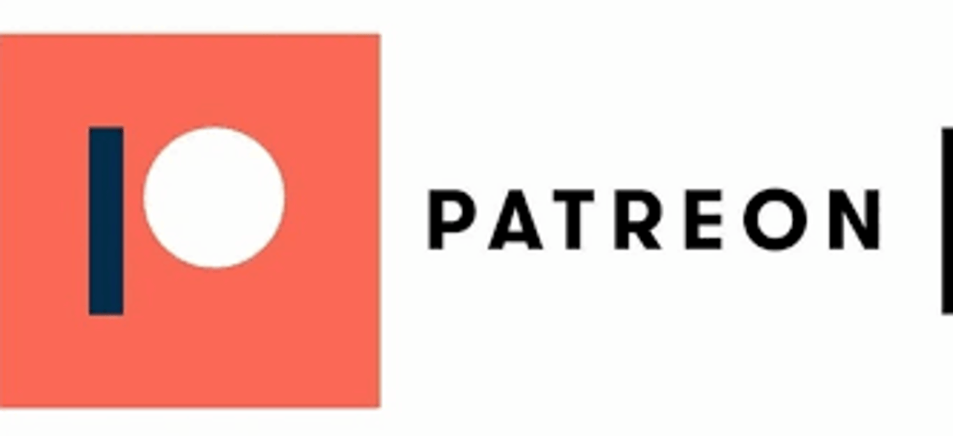 patreon - Crowdfunding Platform