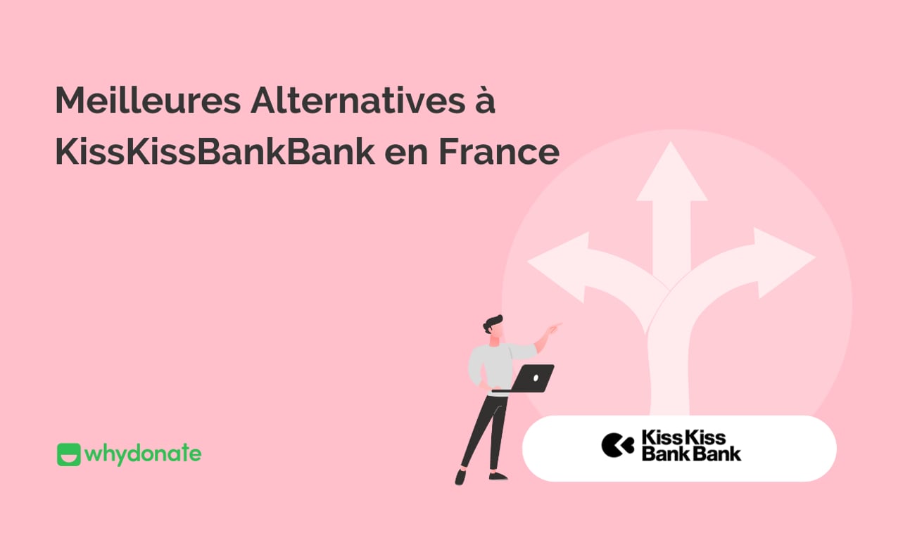 Alternatives à KissKissBankBank : Top 12 des Plateformes en France (2026)