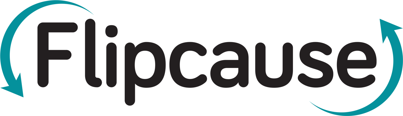 Flipcause - Crowdfunding Platform