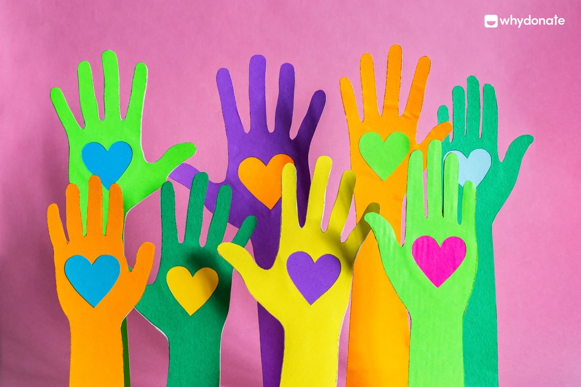 crowdfunding for social causes
