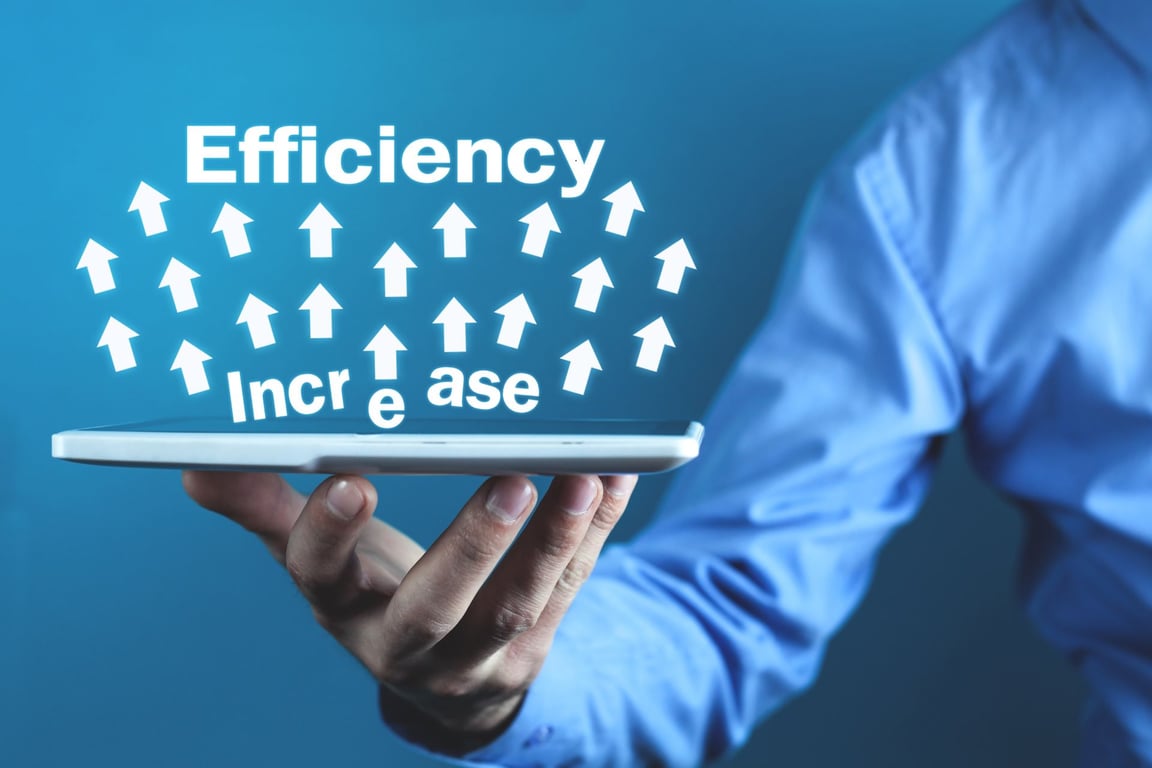fundraising efficiency Ratio