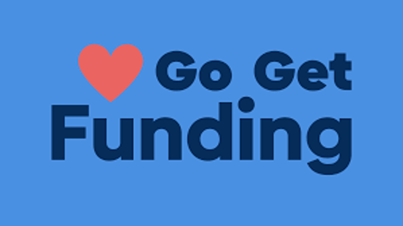 Spendenseite Alternative Crowdfunding GoGetFunding