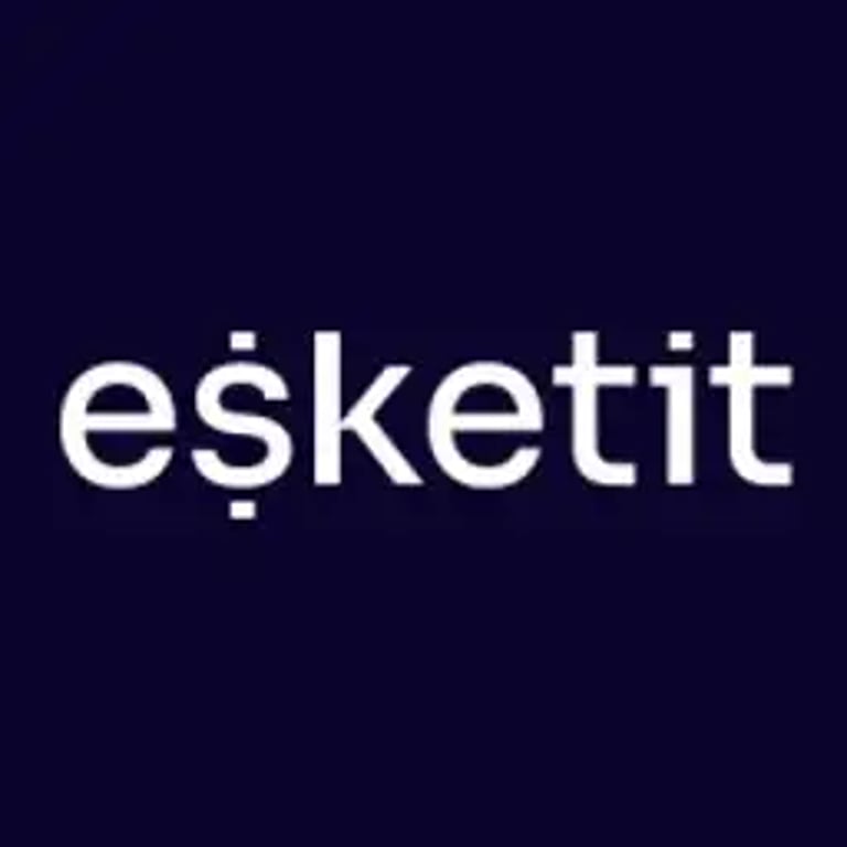 Esketit - Crowdfunding Platfrorm - Alternative to Fixura
