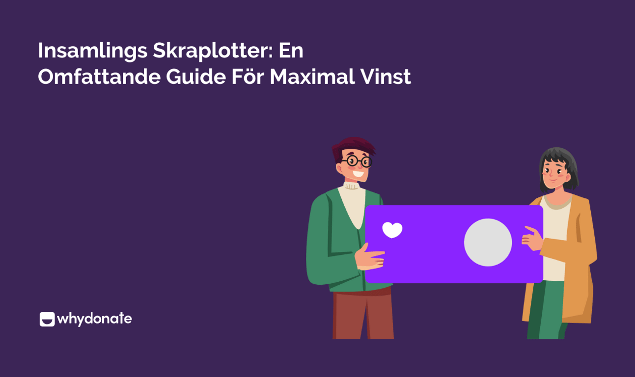 Insamlings Skraplotter: En Omfattande Guide För Maximal Vinst