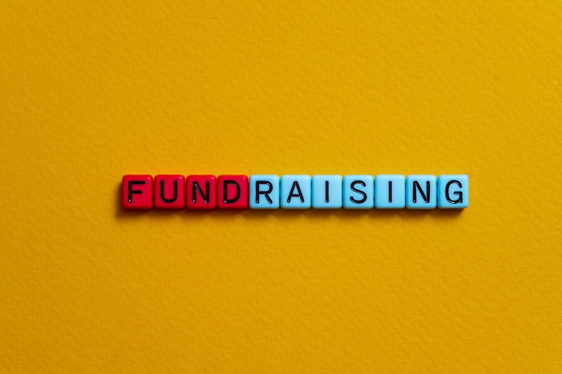 Small Town Fundraising Ideas