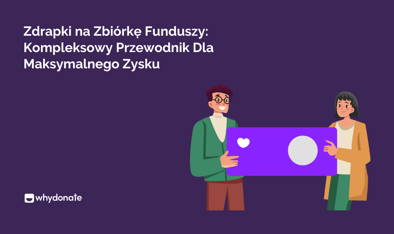 Zdrapki na Zbiórkę Funduszy: Kompleksowy Przewodnik Dla Maksymalnego Zysku