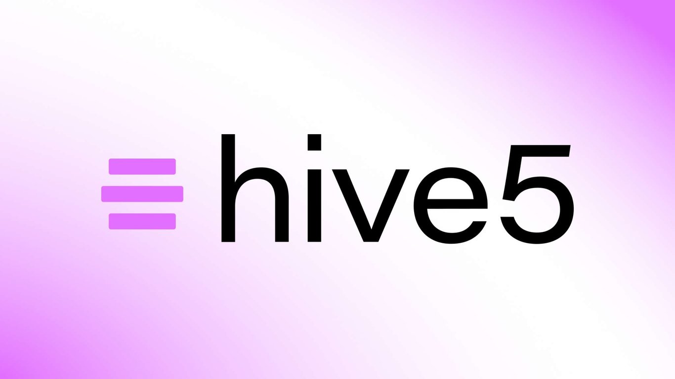 hive5 - Crowdfunding Platform - Fixura alternative