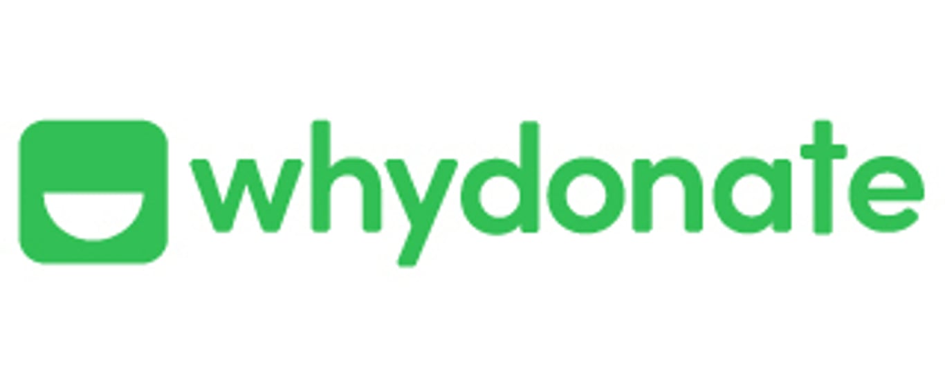 GoGetFunding Alternative Crowdfunding Platform -WhyDonate