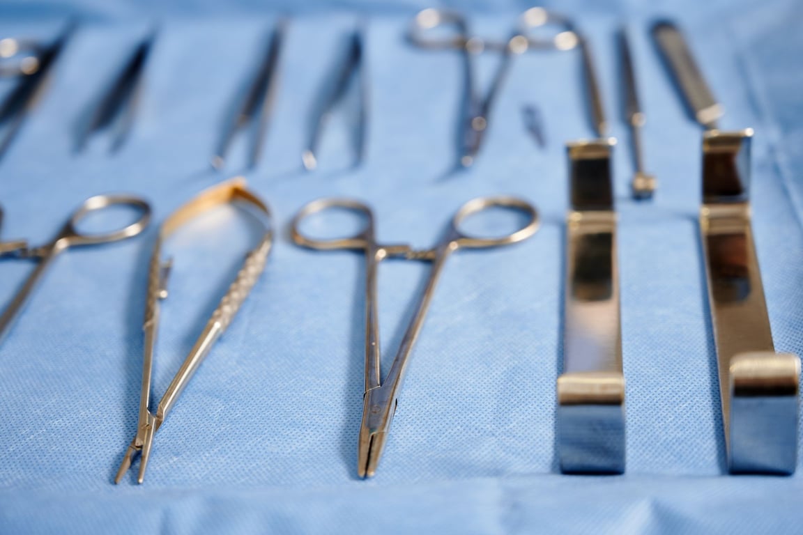 Crowdfunding for Plastic Surgery