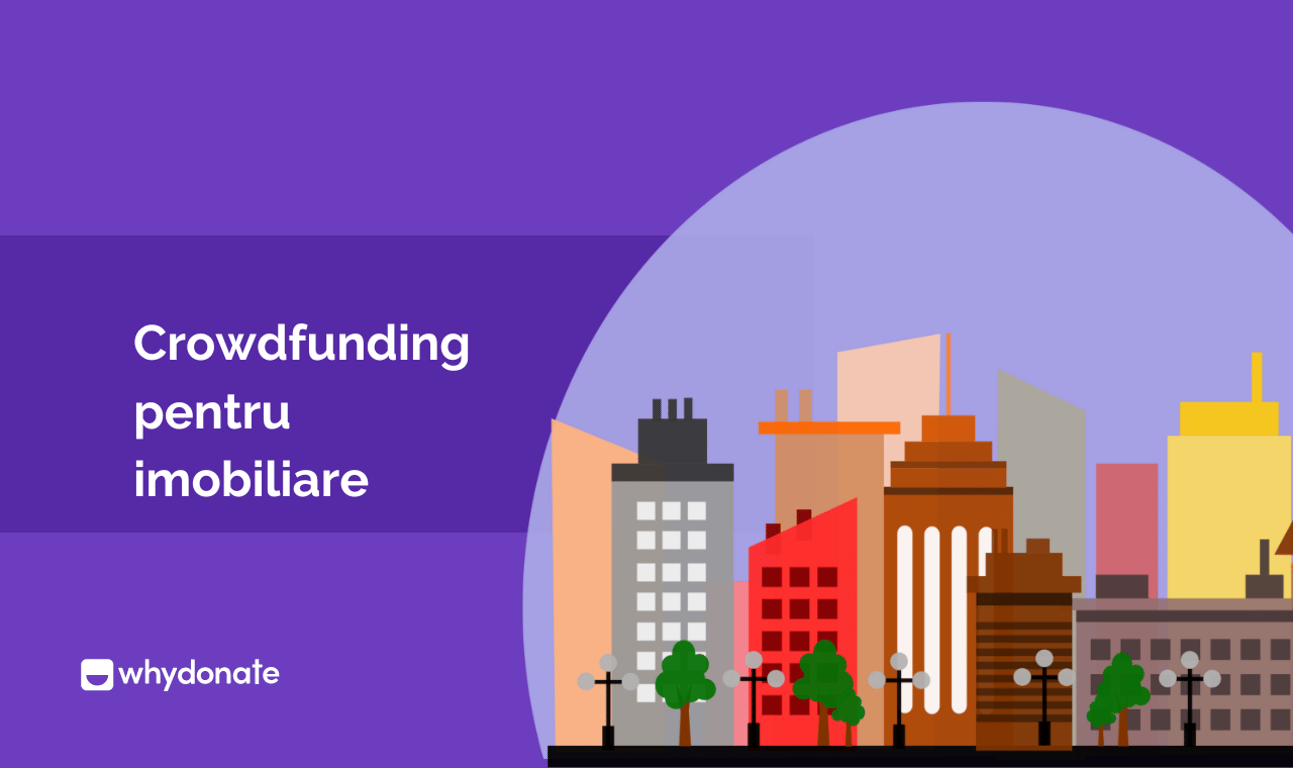 Crowdfunding în imobiliare: Este crowdfunding-ul în imobiliare o investiție bună?