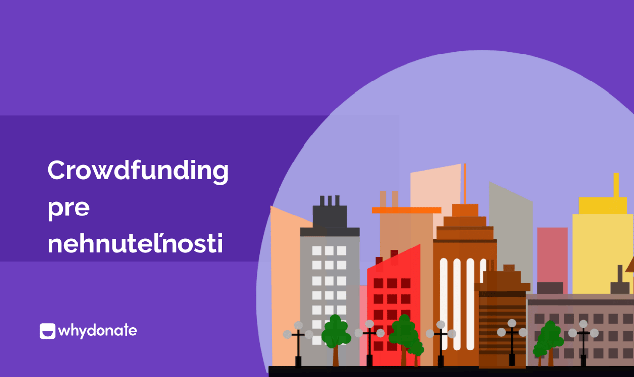 Crowdfunding v nehnuteľnostiach: Je crowdfunding v nehnuteľnostiach dobrá investícia
