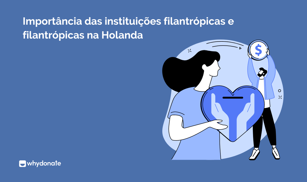 Significado de Filantropo e Instituições Filantrópicas