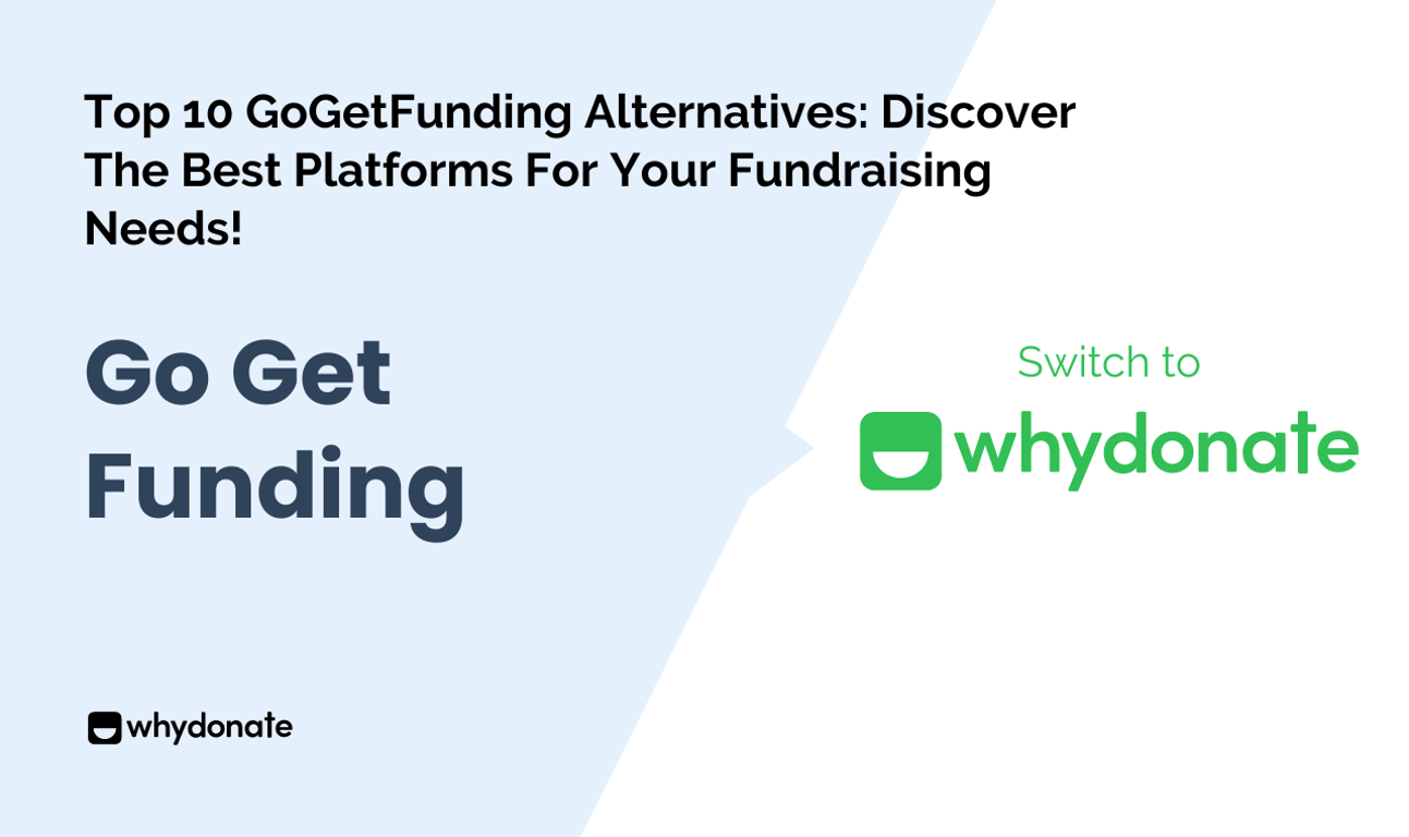 GoGetFunding Review 2025: Fees, Features & Top Alternatives