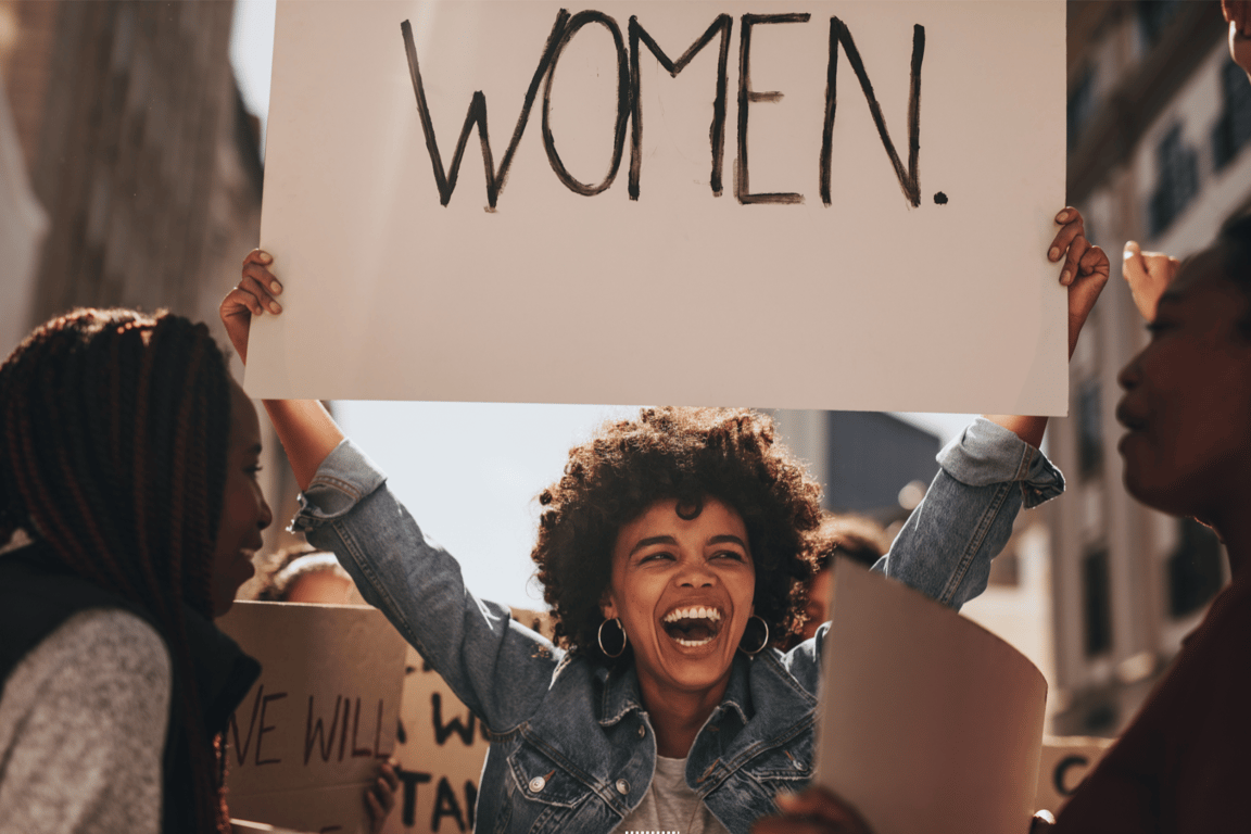 Women Empowerment NGOs