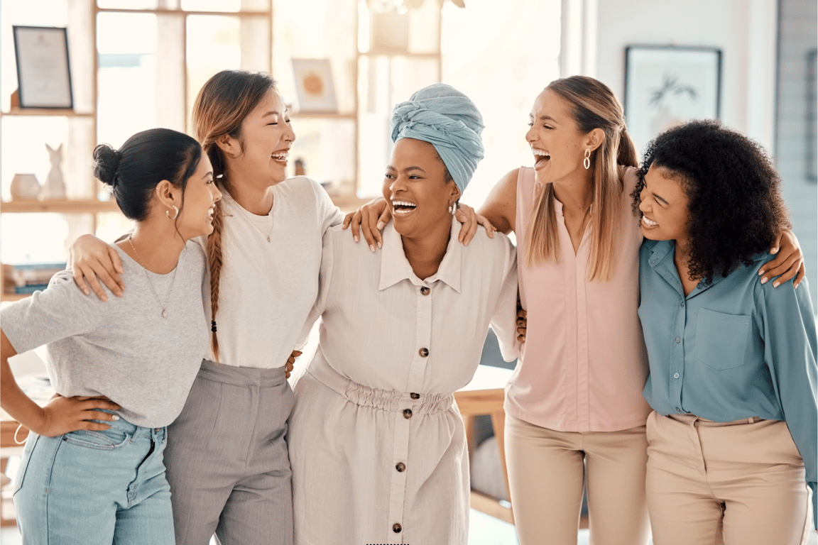 Women Empowerment charities