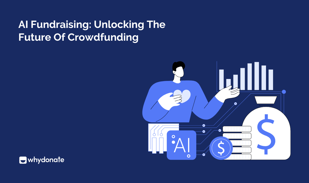 AI Fundraising: Unlocking the Future of Crowdfunding