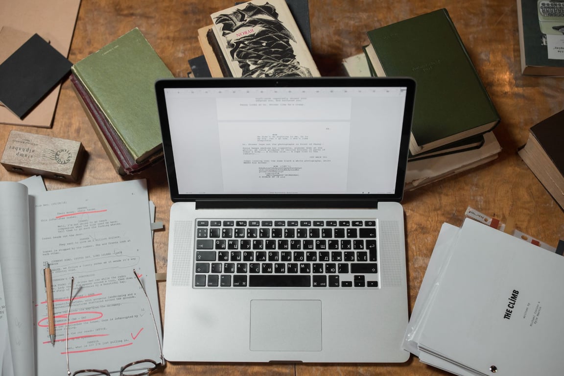 Charity Governing Document