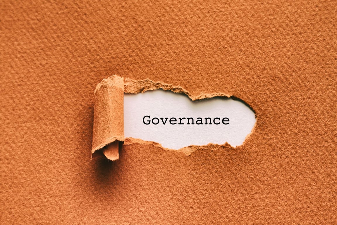 Charity Governing Document