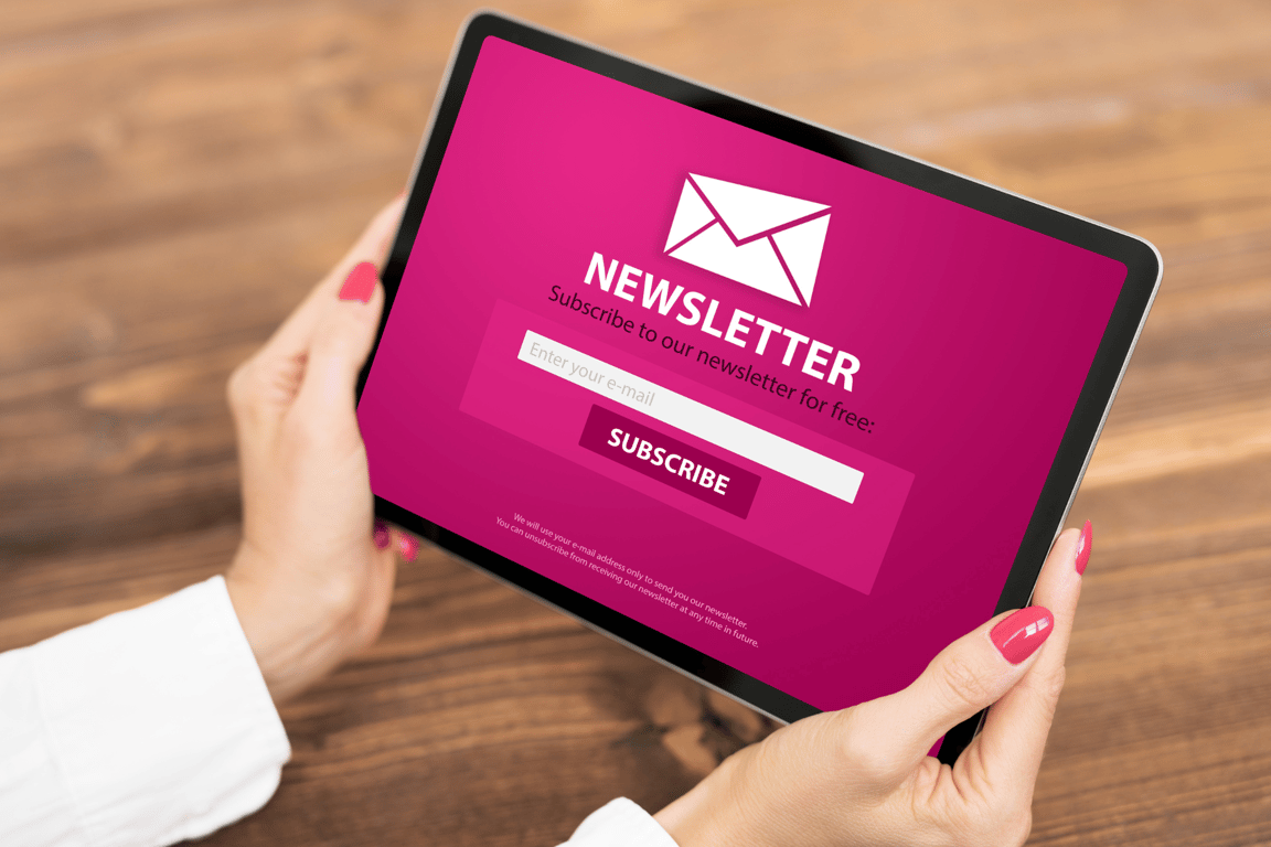 Email Marketing for nonprofit organizations