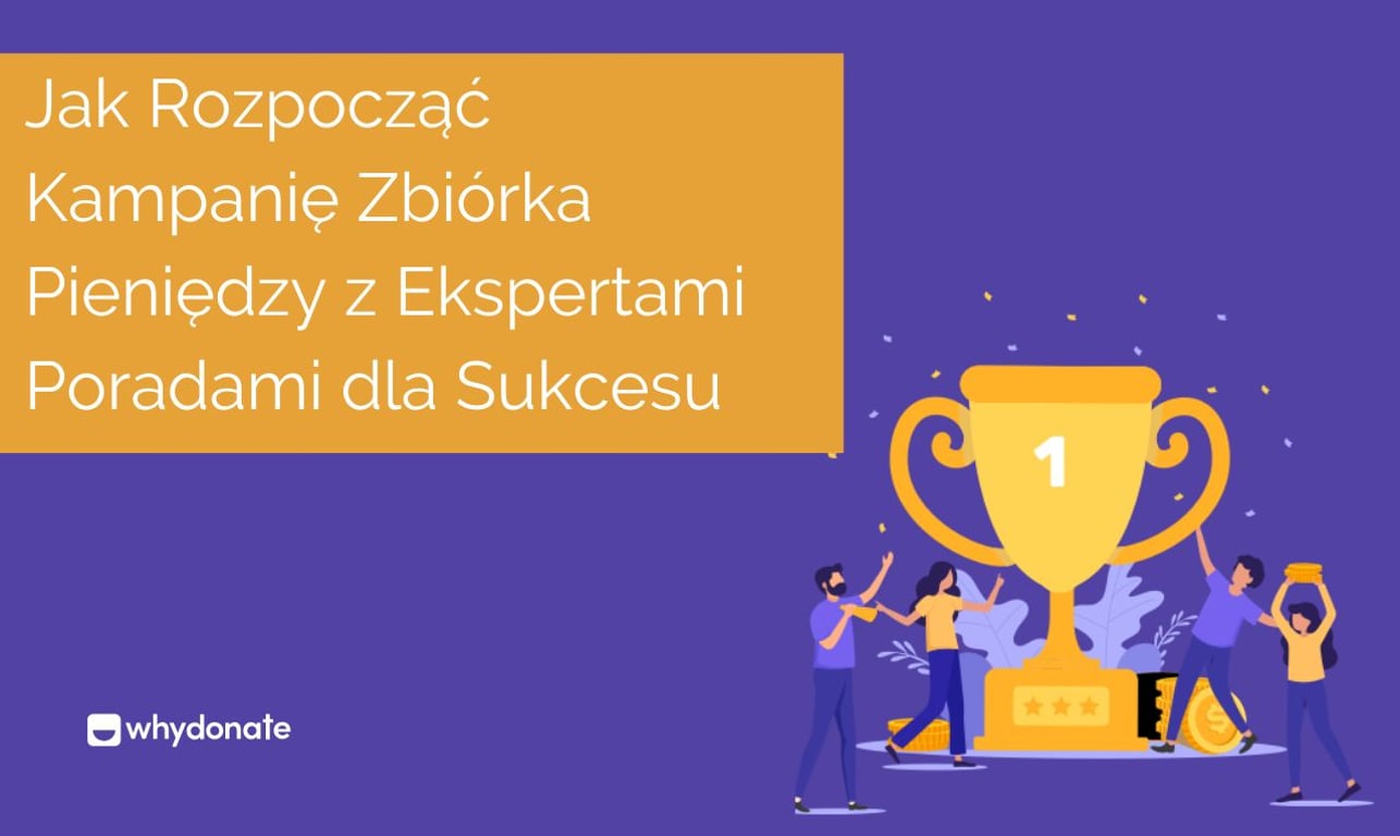 Opanowanie Sztuki: Jak Rozpocząć Kampanię Zbiórka Pieniędzy z Ekspertami Poradami dla Sukcesu