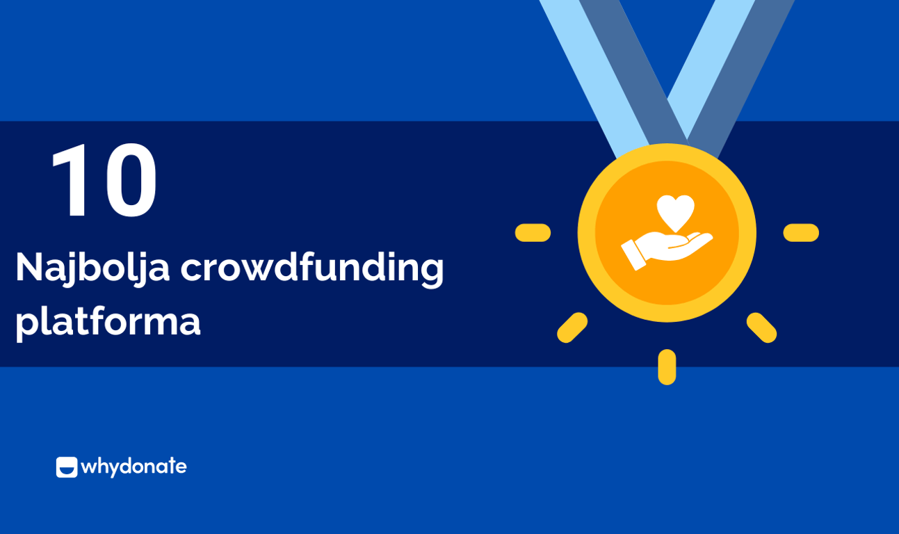 10 Najbolja Crowdfunding Platformi U Europi U 2026.