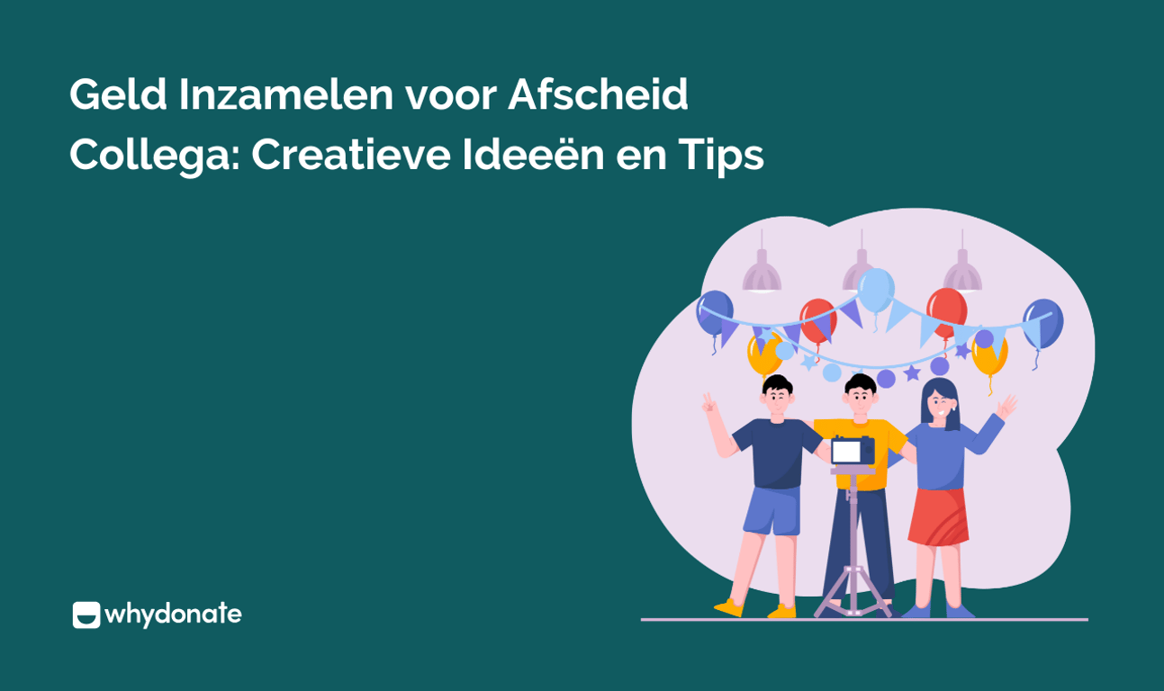 Afscheid Collega: 10 Tips voor een Onvergetelijk Afscheid