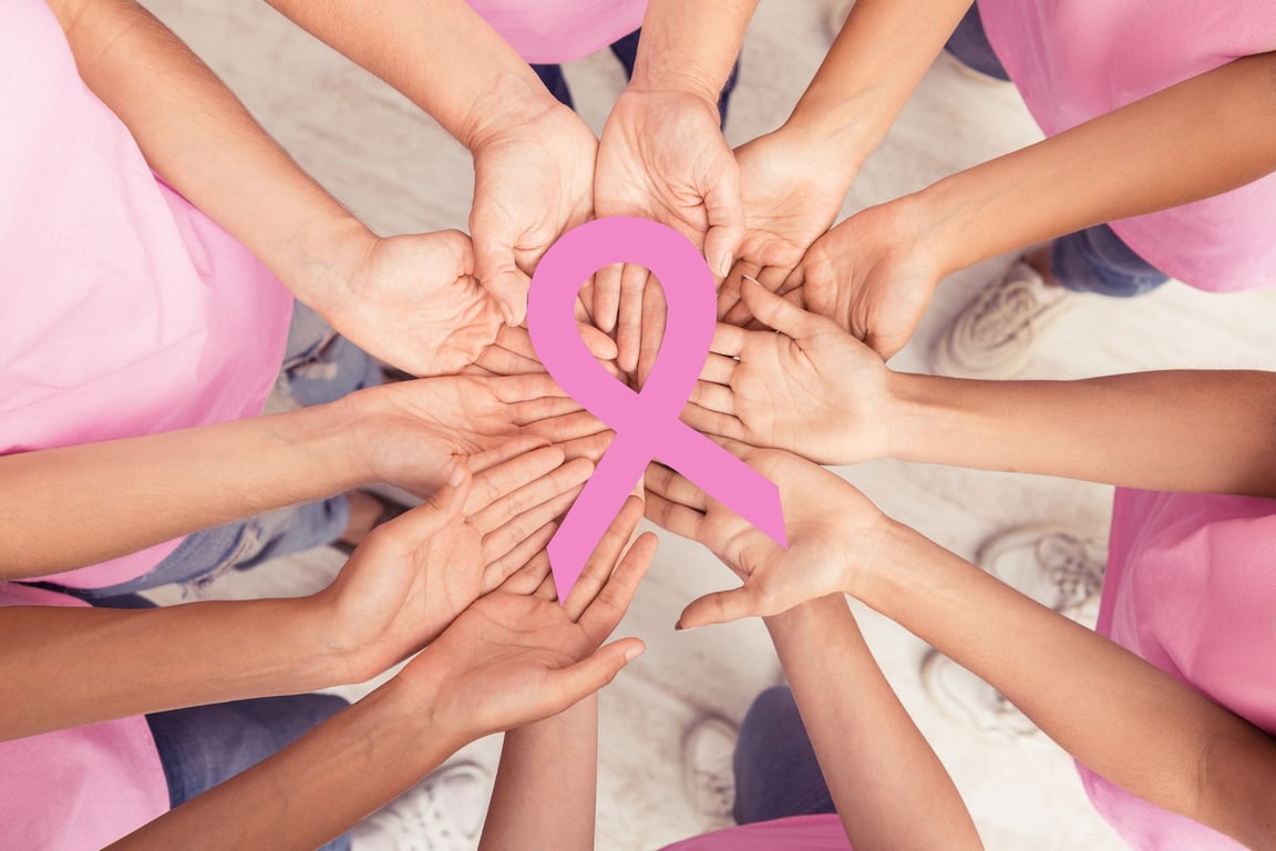breast cancer treatment