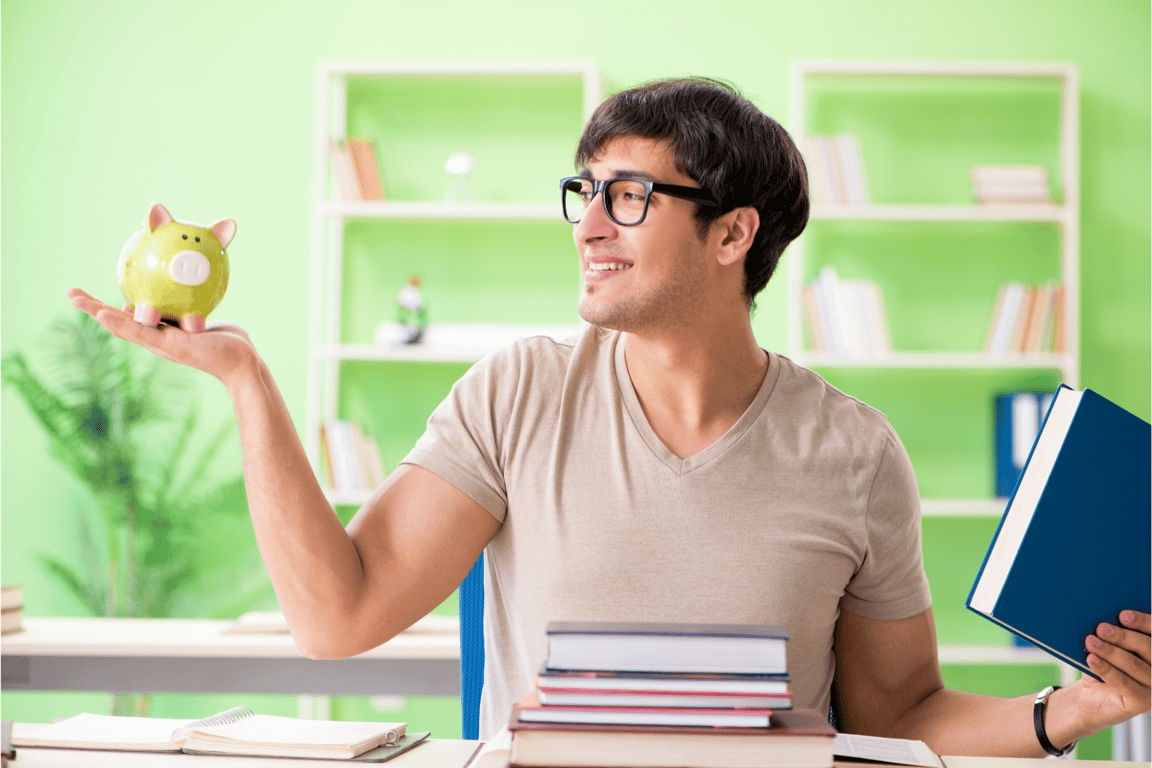 Fundraising For Tuition Fees
