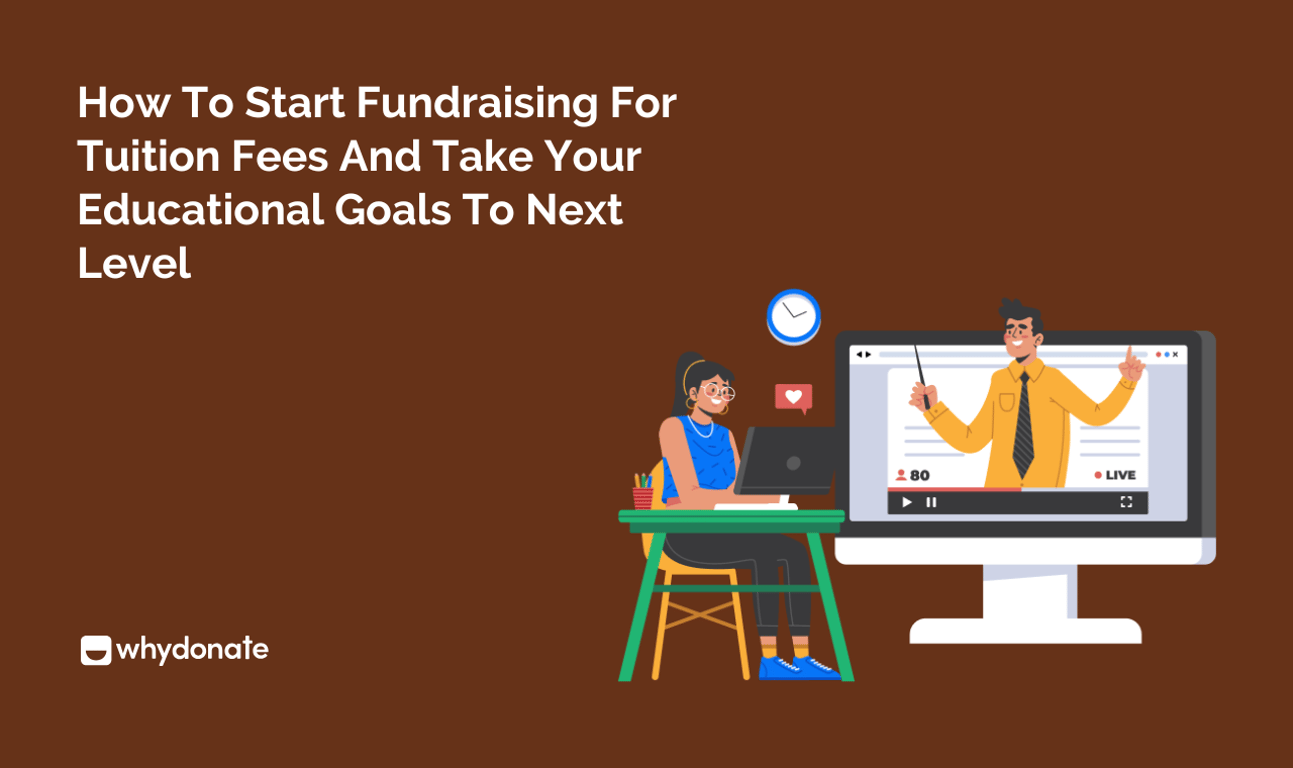 Tuition Fundraising: How Parents, Students & Schools Can Make It Happen