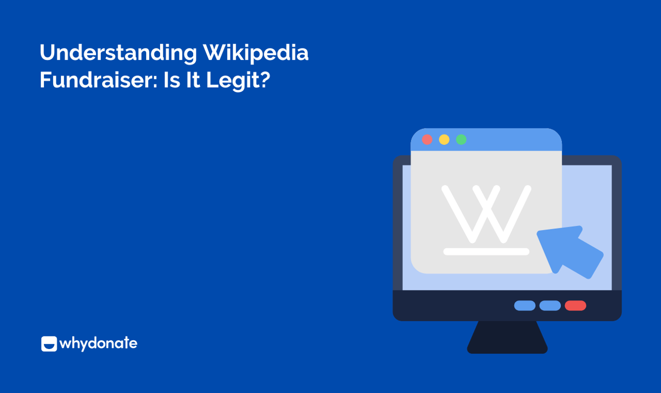 Wikipedia Fundraiser: What’s Really Behind That Donation Banner?