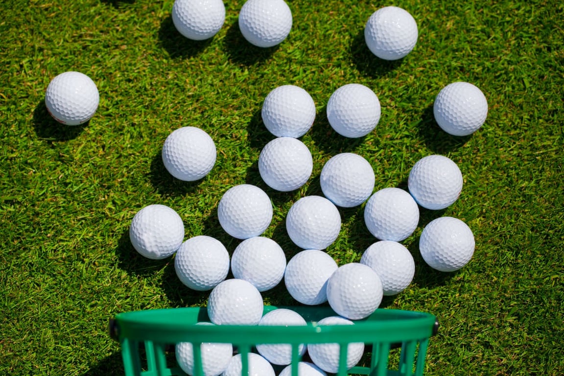 charity golf outings