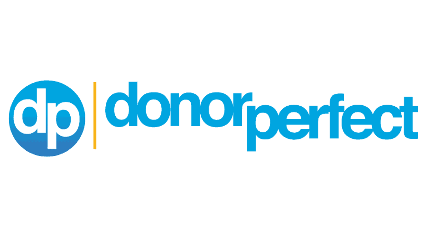 JustGiving Alternatives - Donorperfect