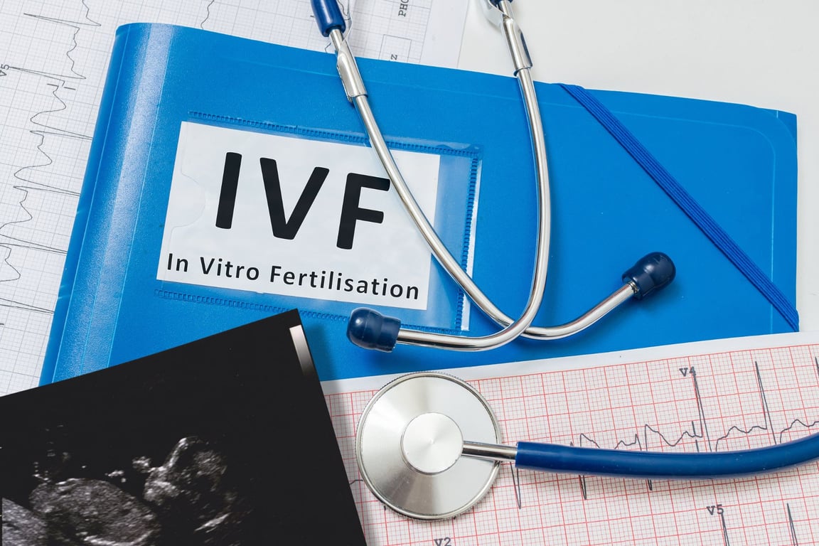 how to raise money for ivf treatment