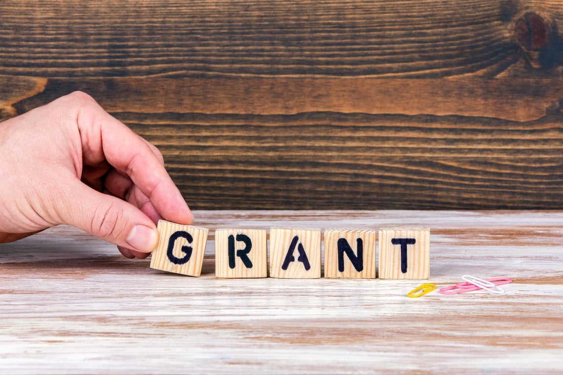 ivf grants