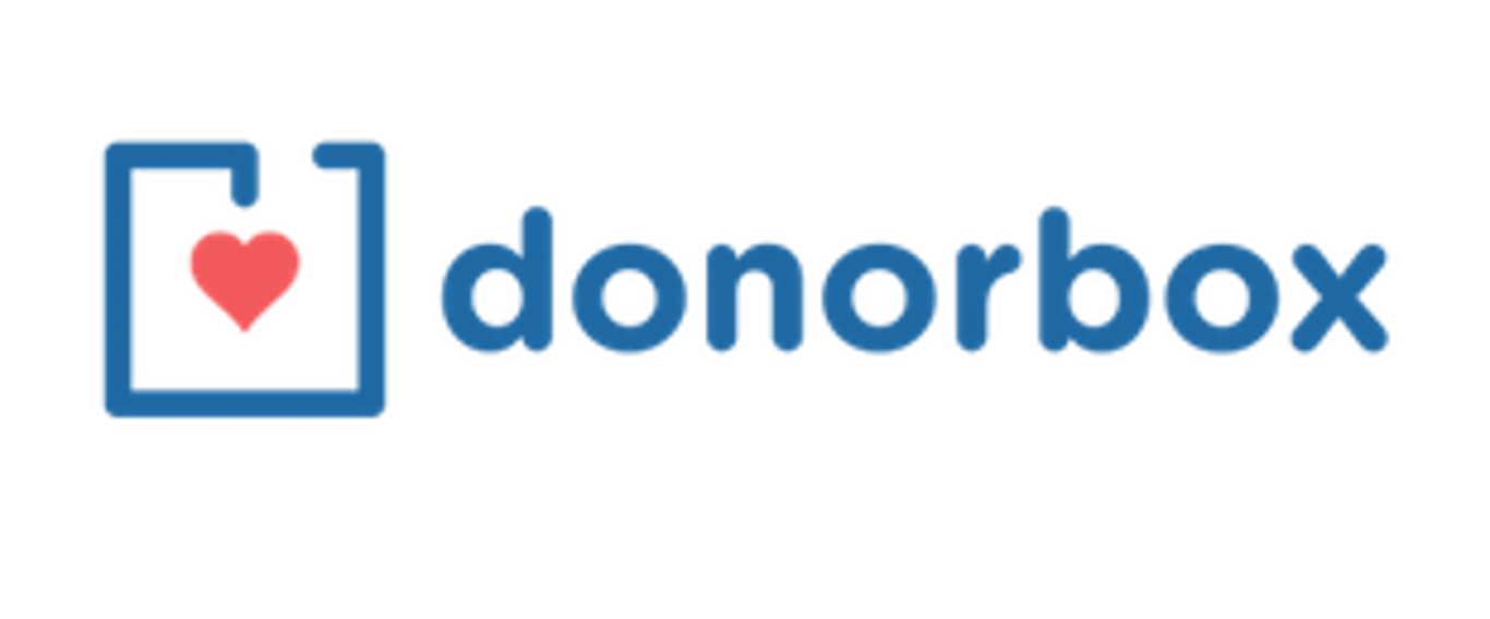 DonorBox - Crowdfunding platform
