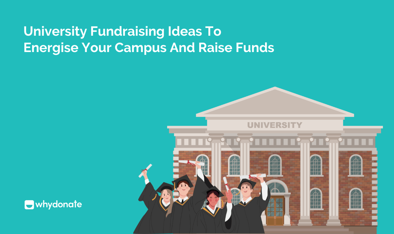10 Creative University Fundraising Ideas to Inspire Action
