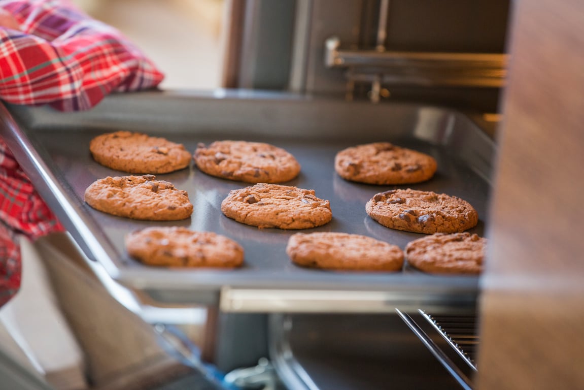 University Fundraising ideas - Bake sale
