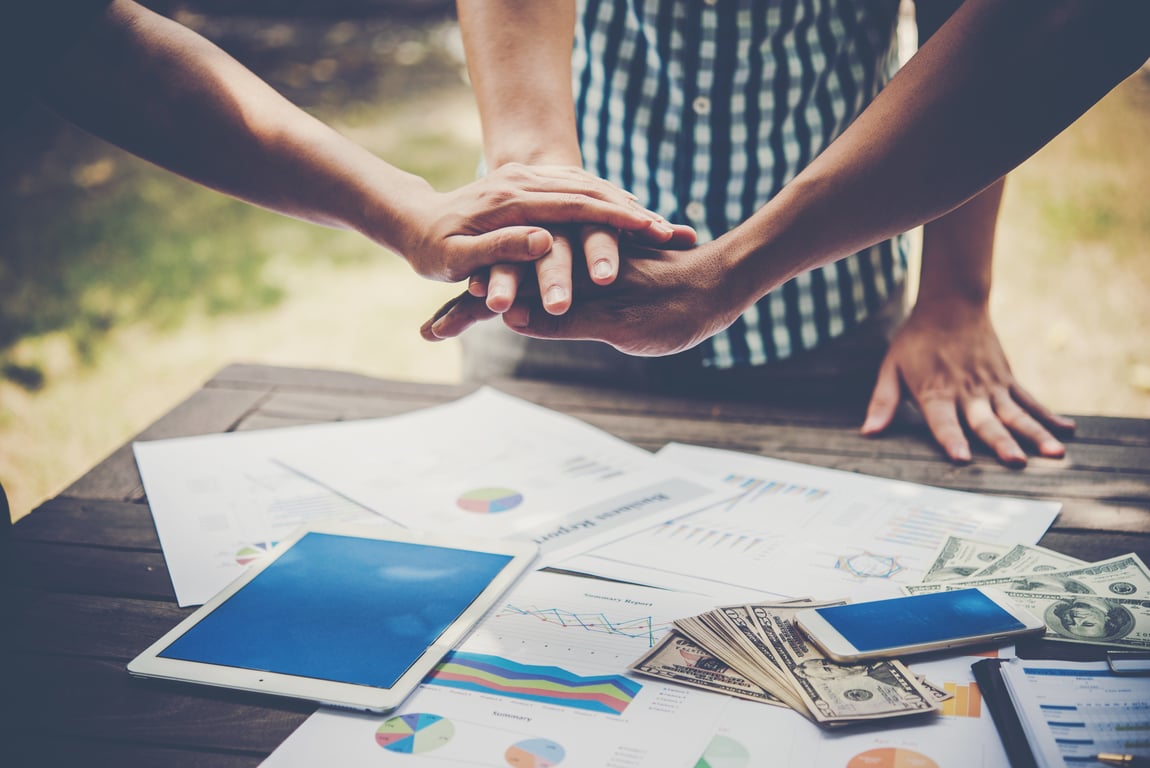 Crowdfunding Kampagne