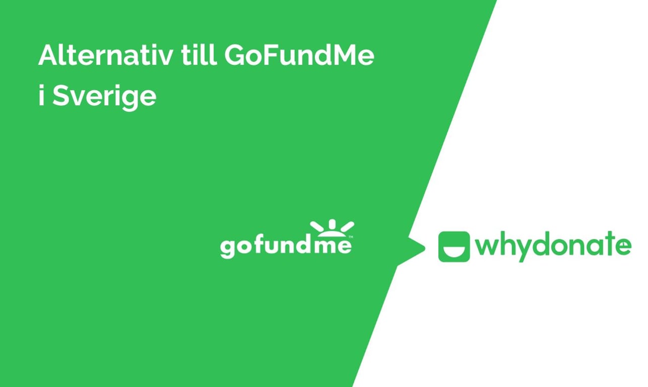 Alternativ till GoFundMe i Sverige: Bästa Insamlingsplattformarna