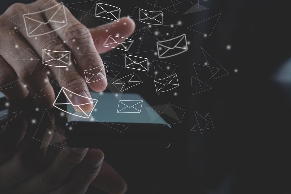direct mail fundraising for nonprofits