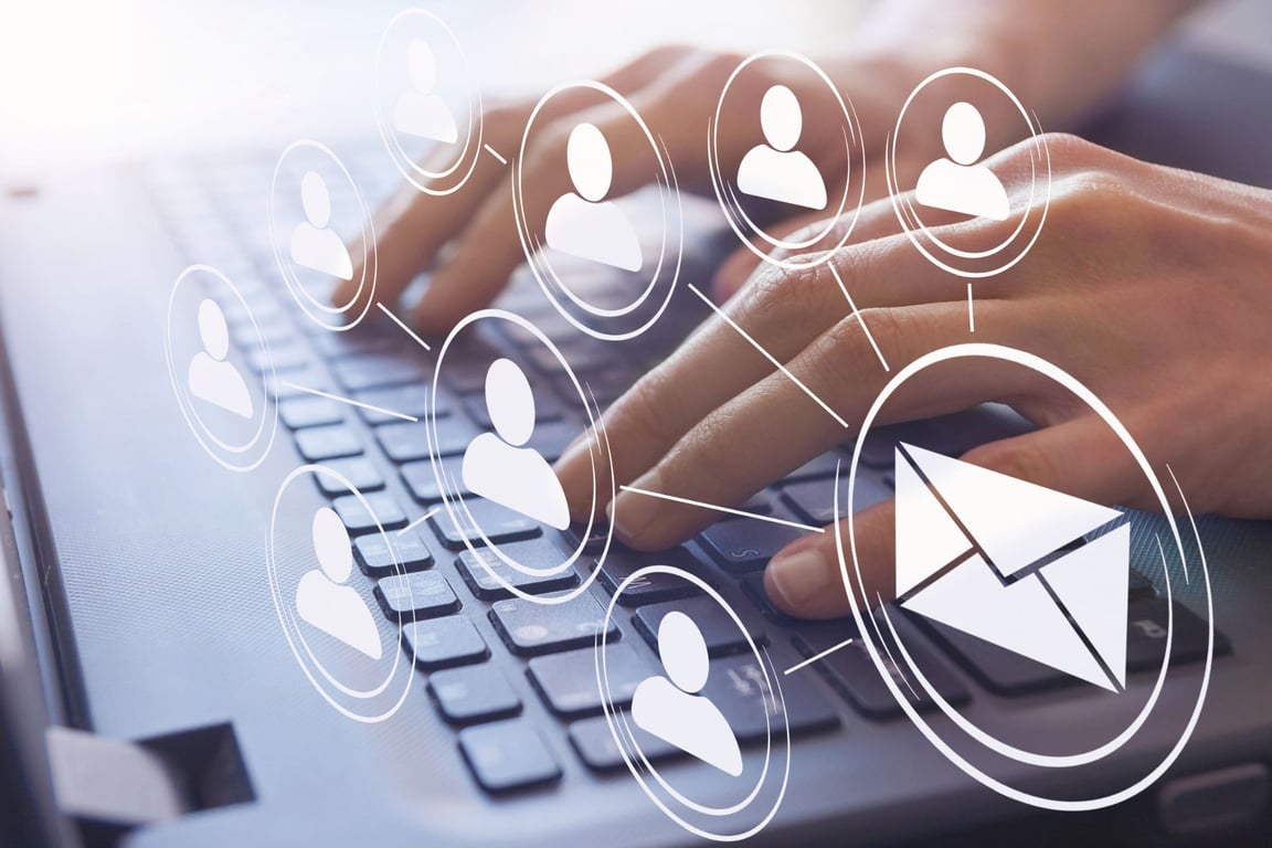 direct mail fundraising ideas