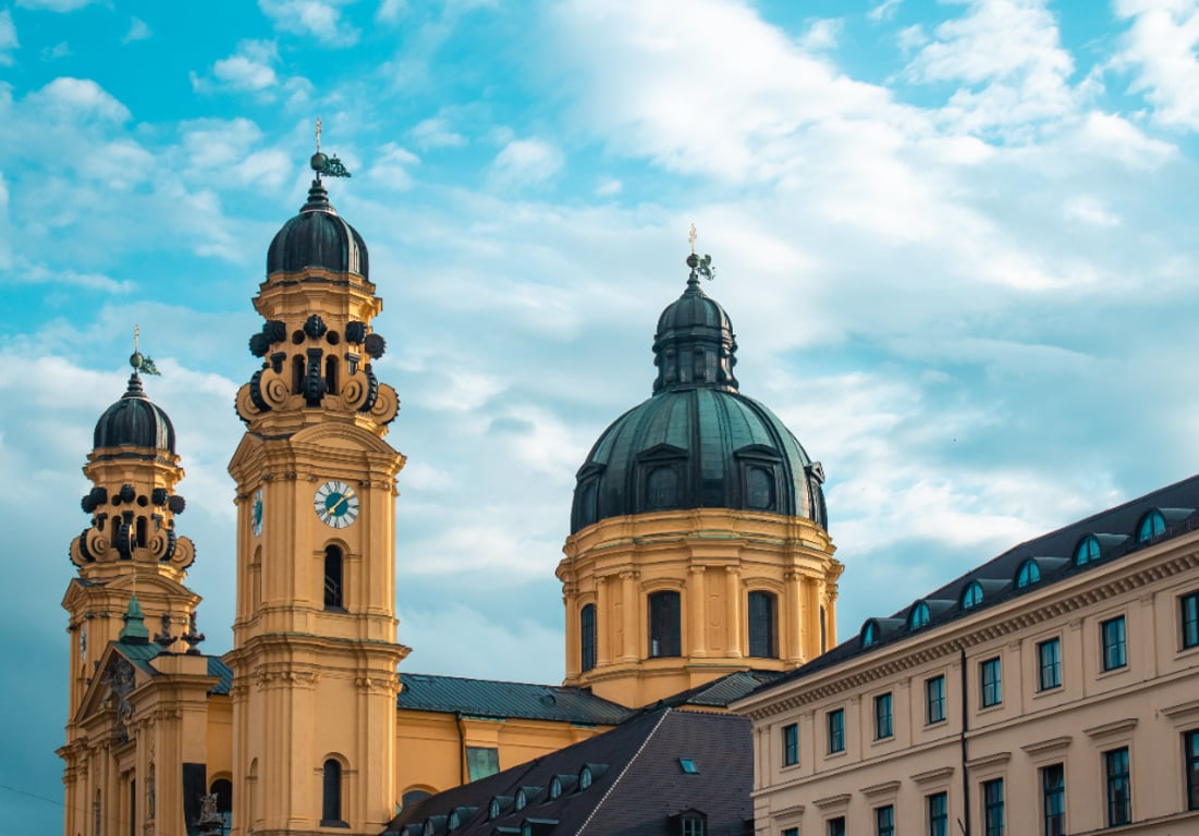 Kirche Spenden