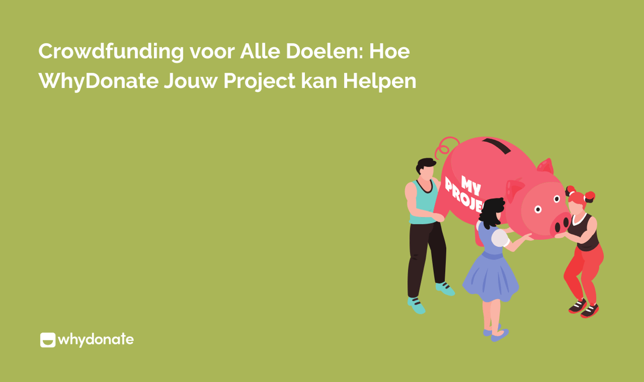 21 Soorten Crowdfunding Projecten in Nederland : Welke Past Bij Jou?