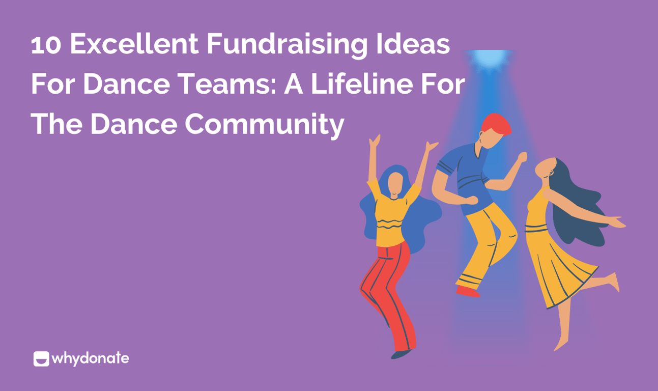 Dance Fundraiser Ideas: 20 Proven Ways for Teams, Studios & Solo Dancers (2026)
